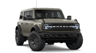 2026 Ford Bronco® External Image 4